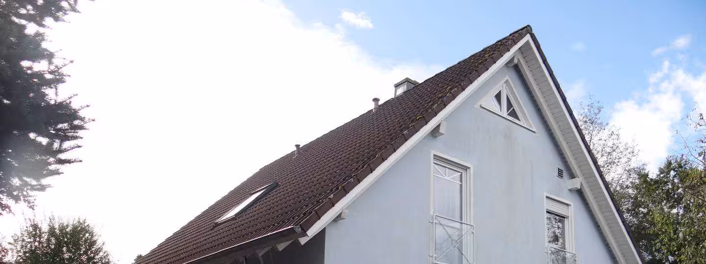 Einfamilienhaus in Unterobsang - Bild 1
