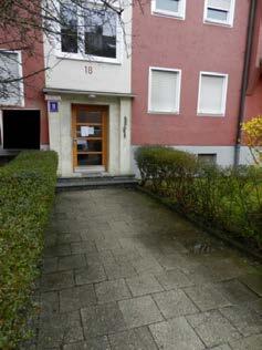 Eigentumswohnung (1 bis 2 Zimmer) in München - Bild 4