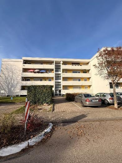 Eigentumswohnung (1 bis 2 Zimmer) in Kandel - Bild 3