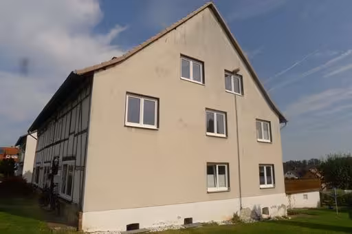 Zwei Eigentumswohnungen mit Garagenstellplatz in Viesebeck - Bild 4