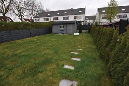 Reihenhaus in Lünen - Bild 3