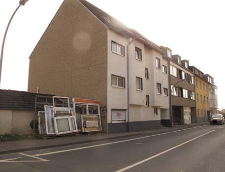 Mehrfamilienhaus, mit Garagen in Düsseldorf - Bild 3