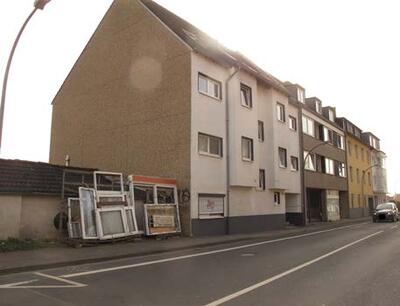 Mehrfamilienhaus, mit Garagen in Morper Straße 45, 40625 Düsseldorf, Gerresheim - Bild 2