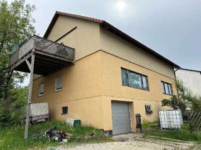 Zweifamilienhaus in Vogelbeerweg 2, 93055 Regensburg - Bild 2
