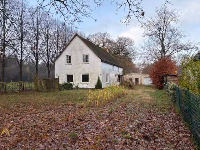 Zweifamilienhaus in Zetel - Bild 1
