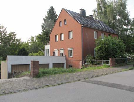 Dreifamilienhaus in Düsseldorf - Bild 1