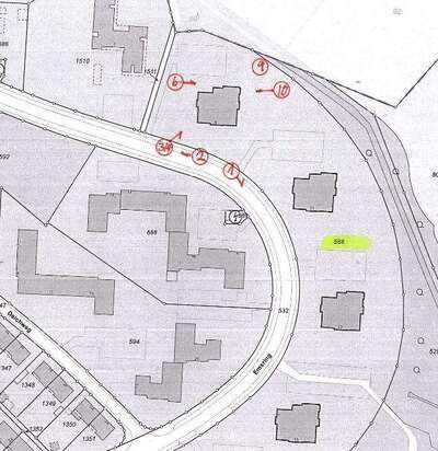 Eigentumswohnung (3 bis 4 Zimmer) in Emsring 9, 00000 Herne - Bild 1