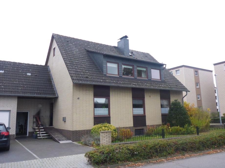 Einfamilienhaus in Lengede - Bild 1