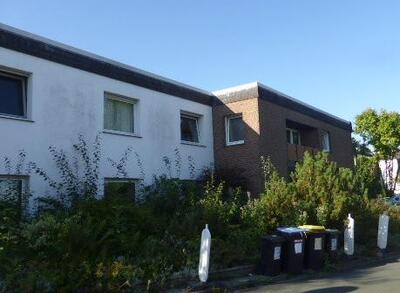 Garage, Einfamilienhaus in Scherfeder-Straße 23, 33100 Paderborn, Paderborn - Bild 2
