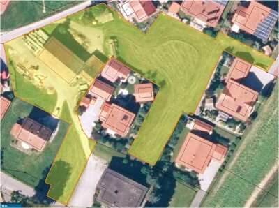 Wohnhaus in Steinbühl 3, 93444 Bad Kötzting, Traidersdorf - Bild 1