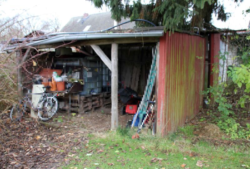 Einfamilienhaus mit Carport in Ruhner Berge - Bild 2