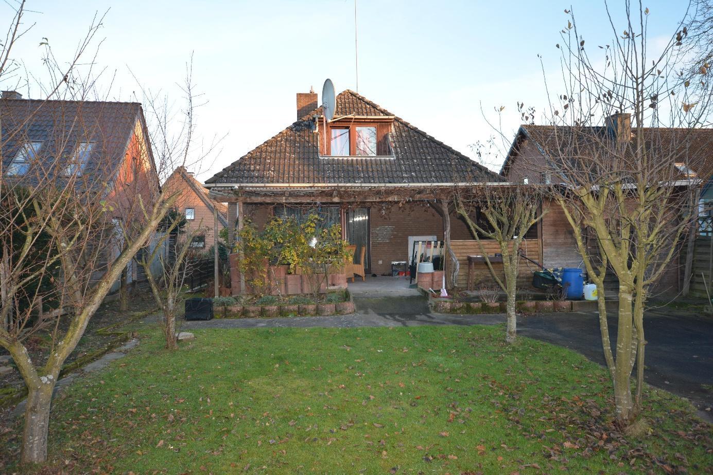 Einfamilienhaus in Syke - Bild 2
