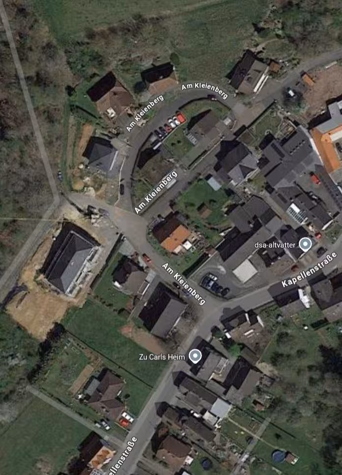 Einfamilienhaus in Bellmuth - Bild 4