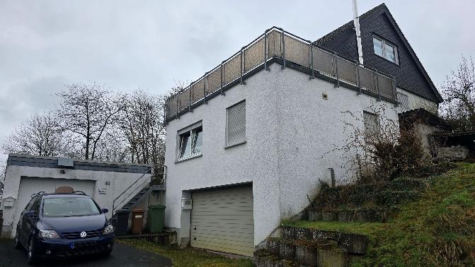 Garage, Eigentumswohnung (ab 5 Zimmer) in Sundern - Bild 3