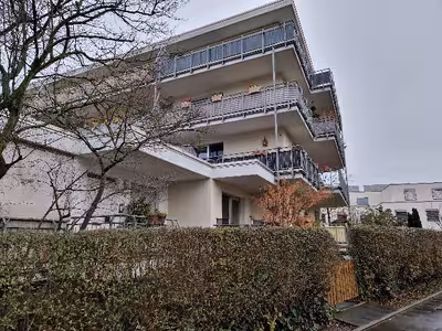 Kfz-Stellplatz, Eigentumswohnung (1 bis 2 Zimmer) in Mirecourtstrasse 21, 23, 53225 Bonn, Schwarzrheindorf - Bild 5