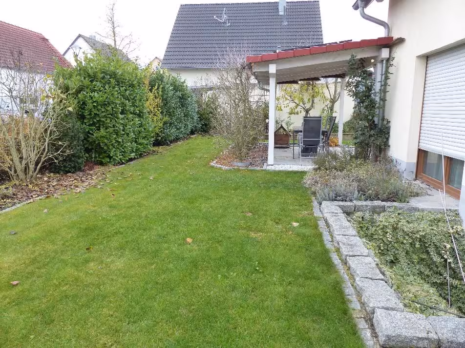 Einfamilienhaus in Cadolzburg - Bild 4