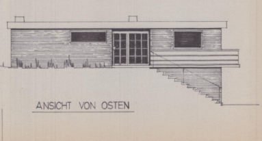 Einfamilienhaus mit Doppelgarage/Liquidationsobjekt in Feldrom - Bild 1