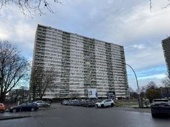 Eigentumswohnung in Ottostr. 62, 47198 Duisburg, Homberg-Hochheide - Bild 1