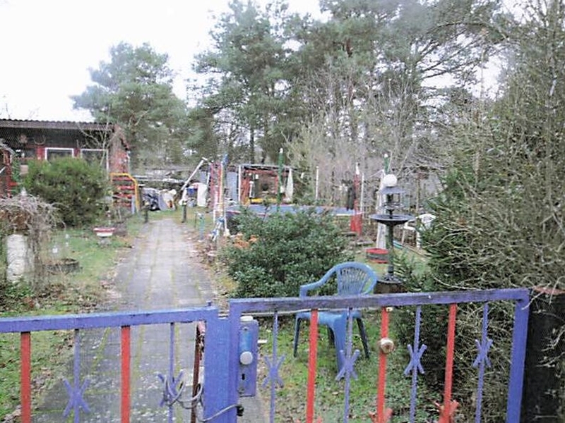 Erholungsfläche und Landwirtschaftsfläche in Fürstenwalde/Spree - Bild 3