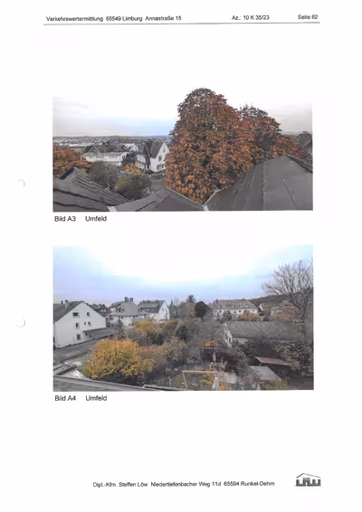 Mehrfamilienhaus in Annastraße 15, 65549 Limburg - Bild 1