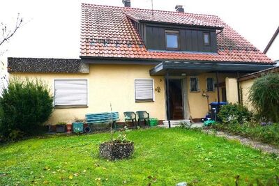 Zweifamilienhaus in Im Eutenbühl 3, 73037 Hohenstaufen - Bild 1
