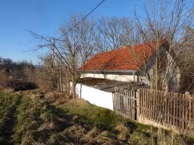 Gartenhaus in Am oberen Watzenbach 26, 07318 Saalfeld/Saale - Bild 1