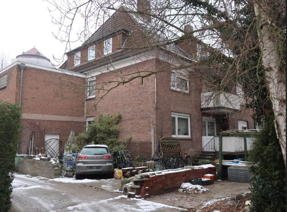 Mehrfamilienhaus in Emden - Bild 3