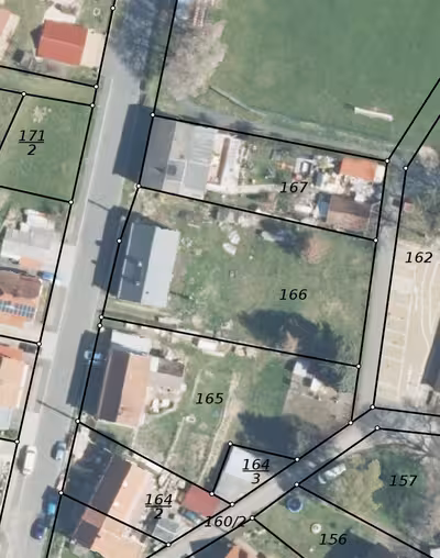 Einfamilienhaus in Sophienauer Straße 18, 98673 Eisfeld, OT Sachsenbrunn - Bild 2