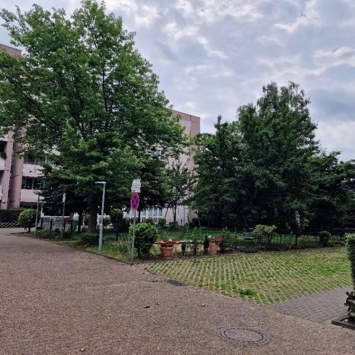 Eigentumswohnung (1 bis 2 Zimmer) in Krefeld - Bild 3