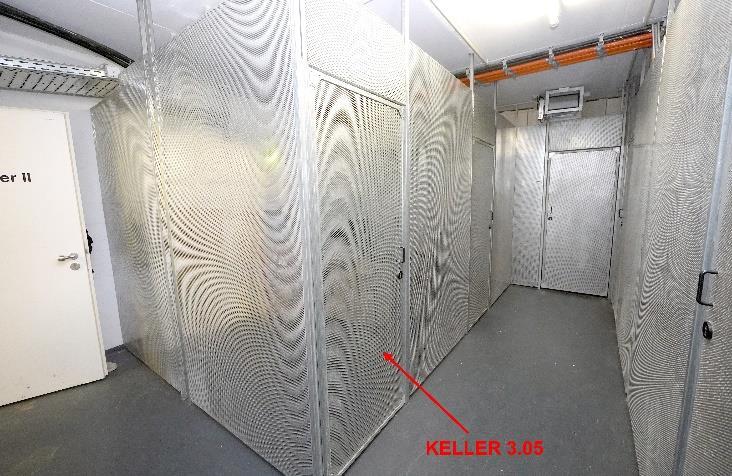 Eigentumswohnung (1 bis 2 Zimmer) in Berlin - Bild 2