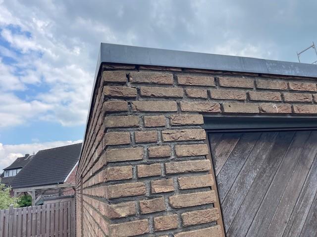 Garage in Rhede - Bild 4