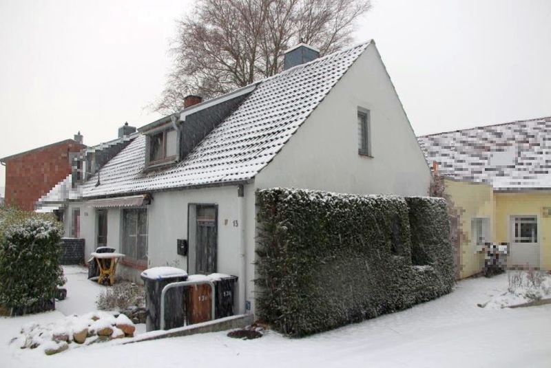 Wohnungseigentum (Endreihenhaus) in Lübeck - Bild 2