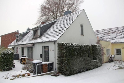Wohnungseigentum (Endreihenhaus) in Josephinenstraße 13, 23554 Lübeck, St Lorenz-Nord - Bild 2