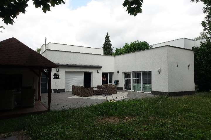 Einfamilienhaus in Frankfurt am Main - Bild 2