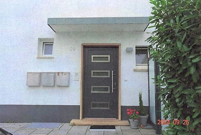 3-Zimmer-Wohnung in Rathausstraße 69, 71334 Waiblingen-Beinstein - Bild 2