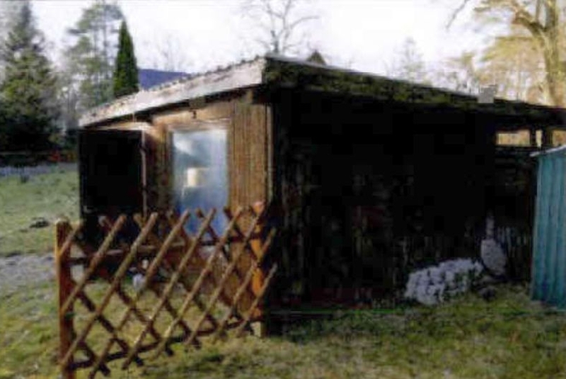 Einfamilienhaus mit Carport in Crivitz - Bild 2
