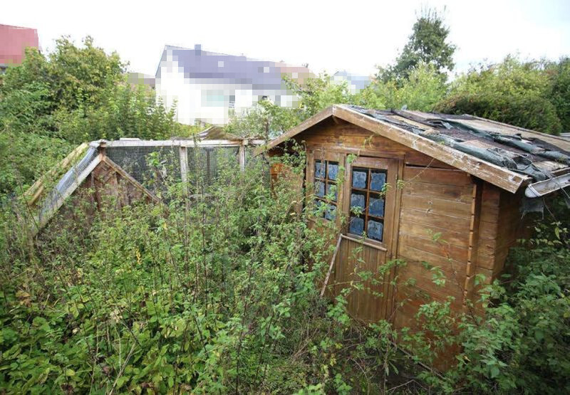 Reihenmittelhaus (Einfamilienhaus) mit Garage in Ohmden - Bild 3