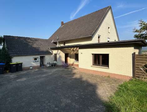 Einfamilienhaus in Bentorf - Bild 1