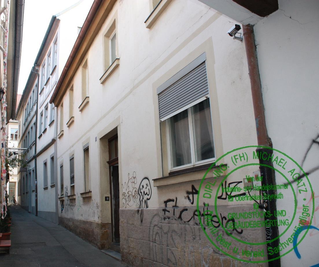 Wohnhaus in Bamberg - Bild 2