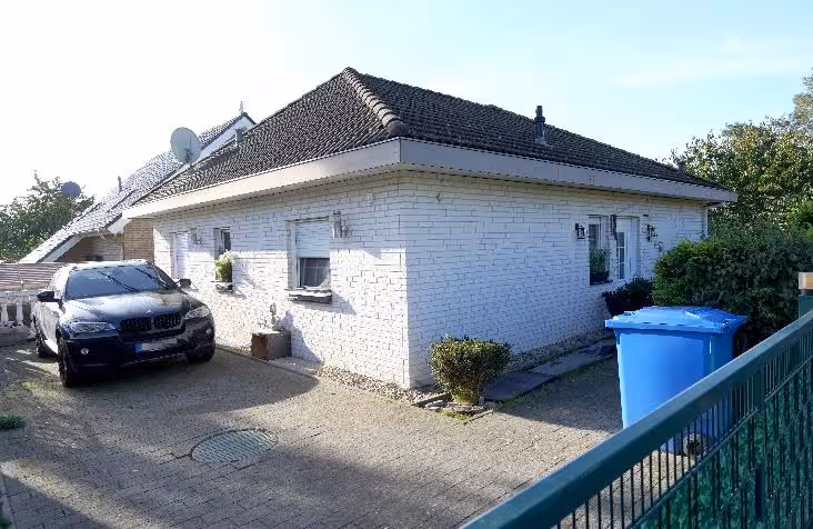 Einfamilienhaus in Berlin - Bild 1