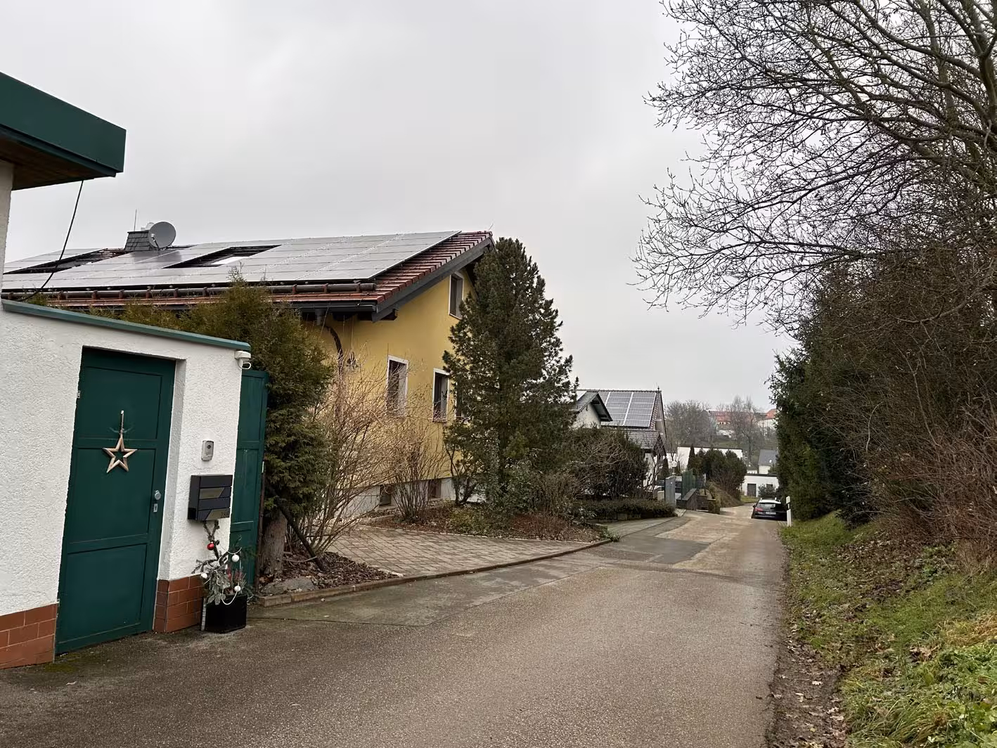 Einfamilienhaus in Frankenberg/Sachsen - Bild 4