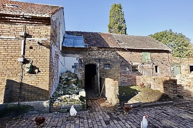 Einfamilienhaus, mit Landwirtschaftsflächen in Großräschen - Bild 4