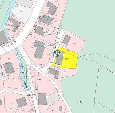 Eigentumswohnung (3 bis 4 Zimmer), Eigentumswohnung (3 bis 4 Zimmer) in Brandhagener Weg 5, 58762 Altena (Westf.) - Bild 2