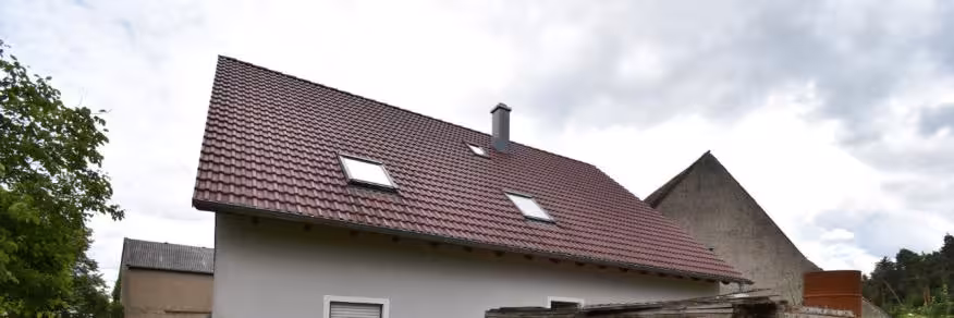 Einfamilienhaus, land- und forstwirtschaftlich genutztes Grundstück in Mörlach - Bild 10
