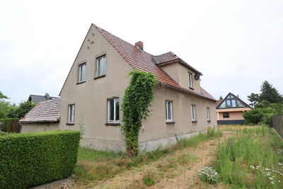Einfamilienhaus in Querweg 1, 02906 Niesky - Bild 1