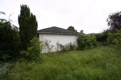 Garage, Einfamilienhaus in Buchenweg 8, 50859 Köln, Widdersdorf - Bild 2