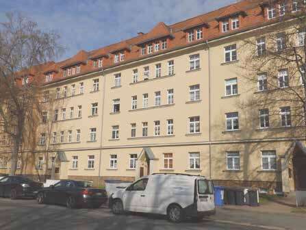 Eigentumswohnung (1 bis 2 Zimmer) in Plauen - Bild 3