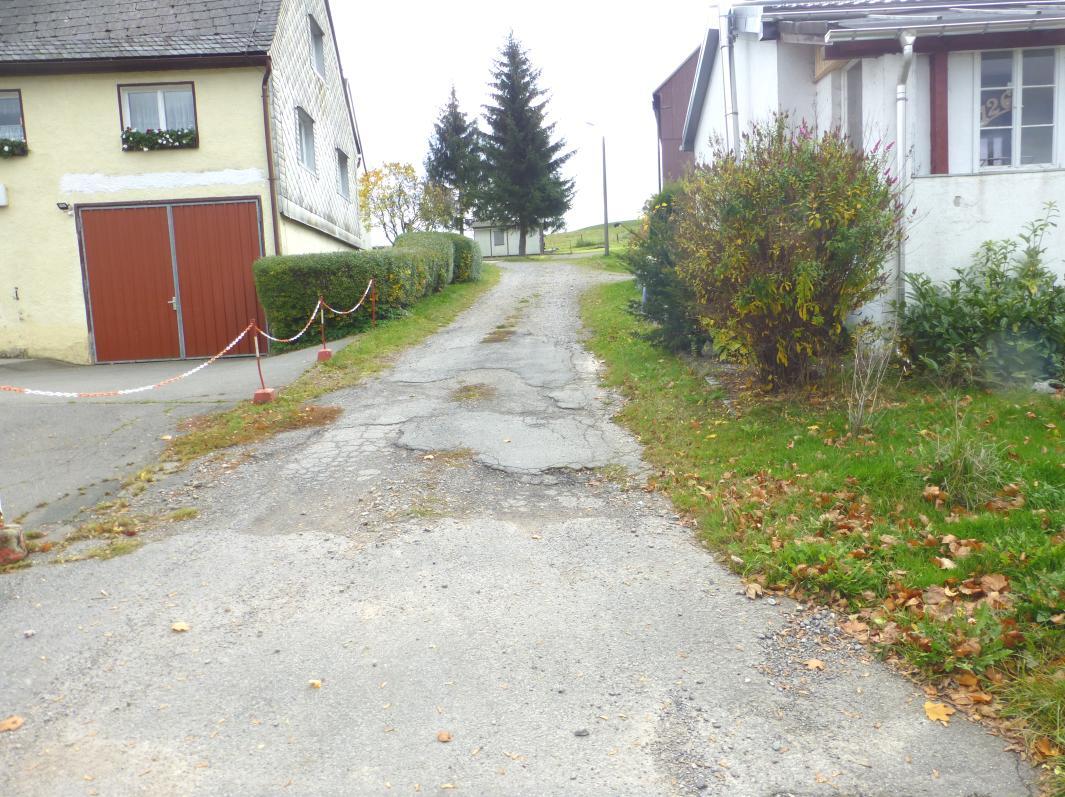 Mehrfamilienhaus in Olbernhau - Bild 4