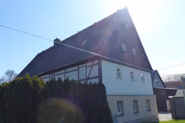 denkmalgeschütztes Zweifamilienhaus in Wachau - Bild 10