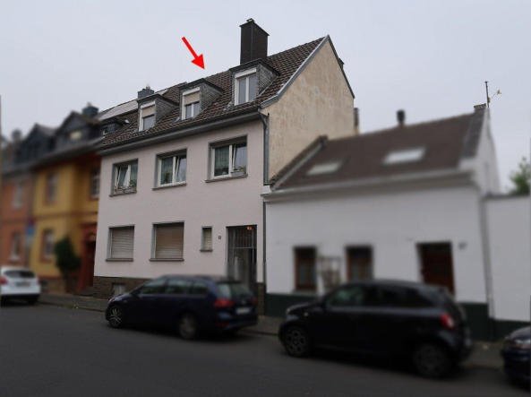 Mehrfamilienhaus in Euskirchen - Bild 2